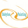 Babylon Painting