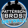 Patterson Brothers Drywall
