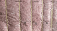 Wall Insulation