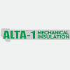 Alta 1 Mechanic Insulation