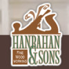 Hanrahan & Sons Fine Woodworking