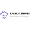 Family Siding