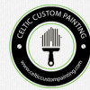 Celtic Painting