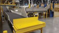 Conveyor Belt Services