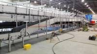 Conveyor Installation