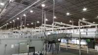 Conveyor System Repair